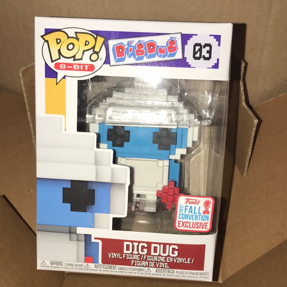 Funko Dig - image 2